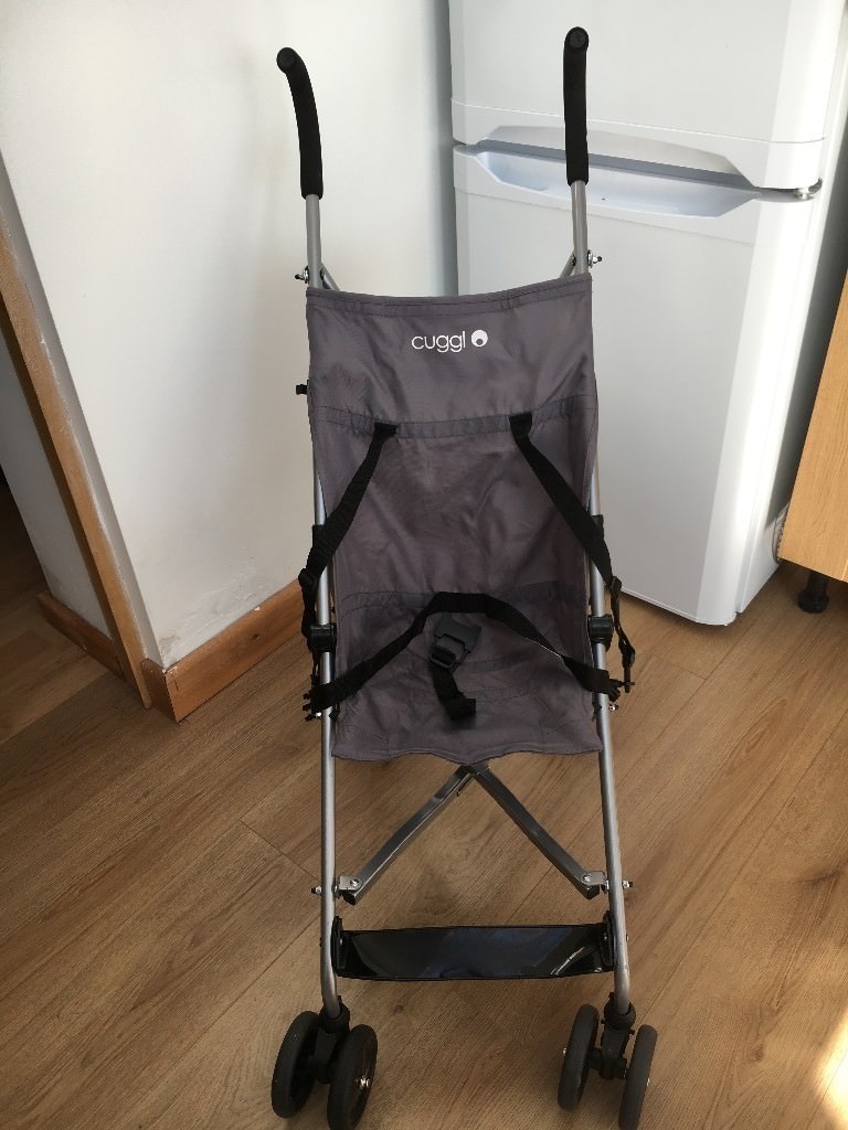 cuggl birch stroller hood